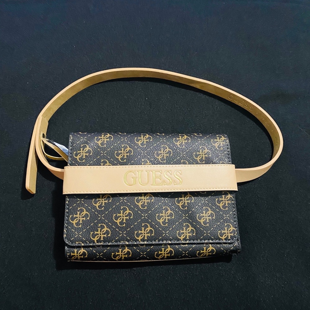 Guess Waist Bag - Picture 3 of 8